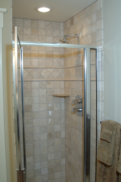 Kohler Fixtures on Vessel Sink Bathroom Faucets     Kohler  Brushed Nickel Showers